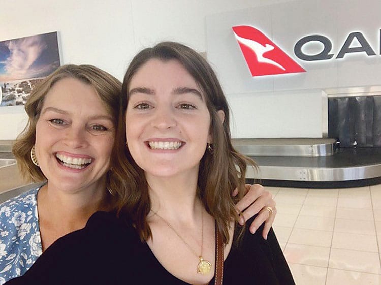 Great Christmas gift for Snodgrass family post image