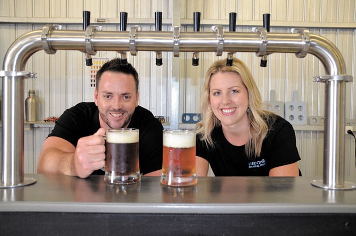 Hedonbar wins national award post image