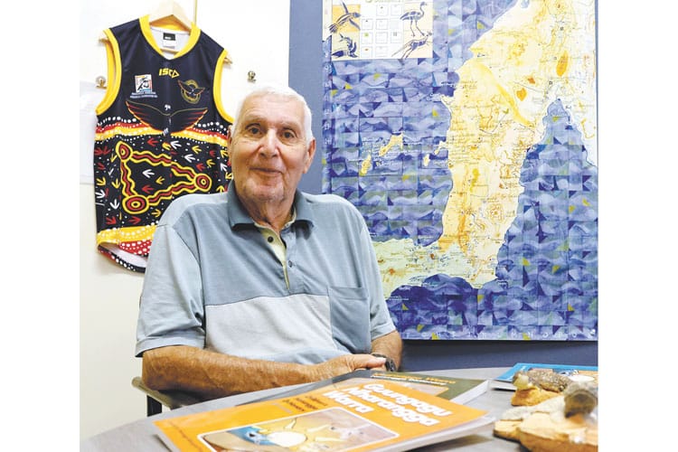 Barunga West council retains acknowledgement of country post image
