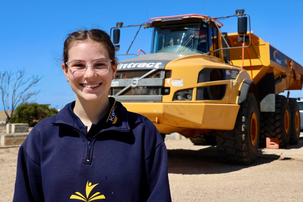 Rex driving new pathways post image