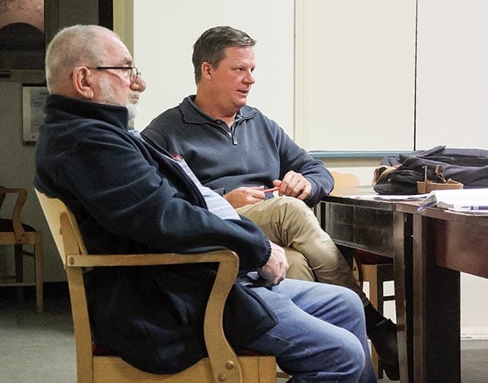 Copper Coast Council’s projects for 2025-26 post image