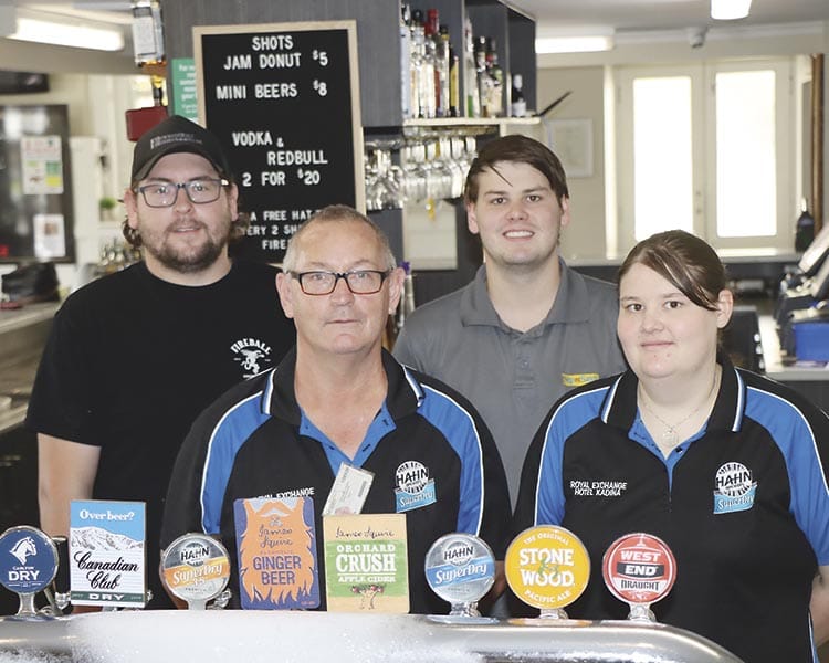 A proud family-run hotel post image