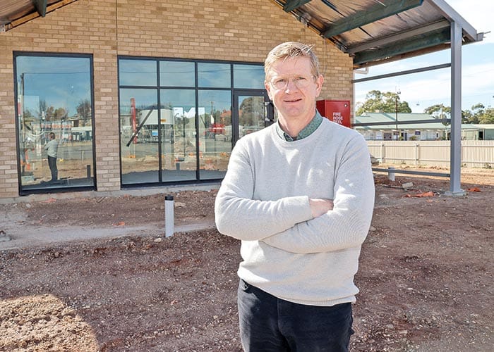 Childcare centre dispels ‘booked out’ fears post image