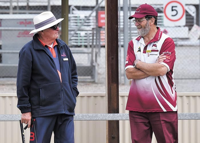 SYPBA... Yorketown scrapes in at home post image