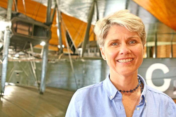 Celebrating aviation pioneers post image