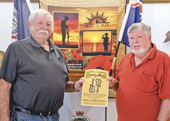 Country feeling in Port Broughton post image