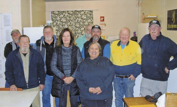 On target for new season at WPSC post image