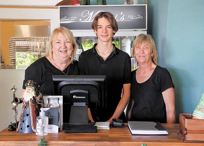 Tourism jobs continue to rise post image