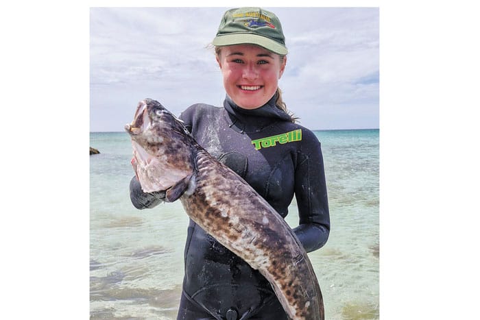 Bagging the big fish post image