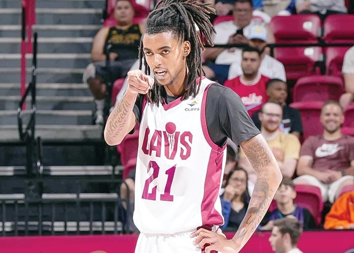 Cavs look to take next step post image