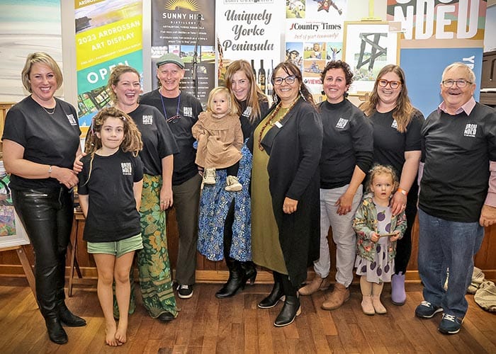 GROUNDED LAUNCH post image