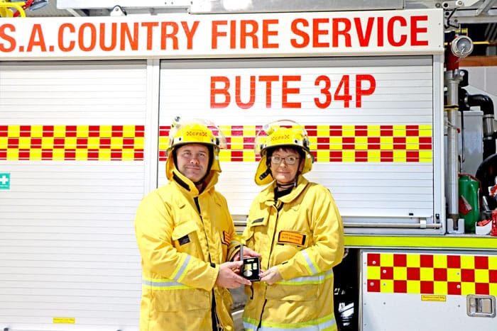 Black Summer service recognised post image