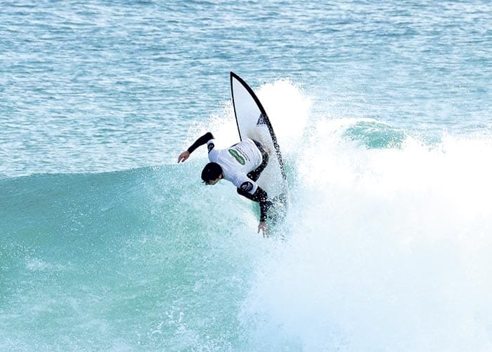 Solid conditions for 2022 Yorkes Classic post image