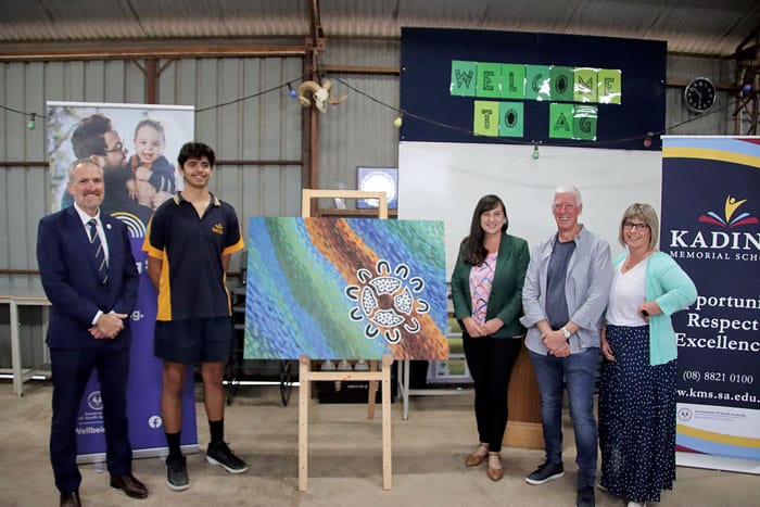 Garden project grows community engagement post image