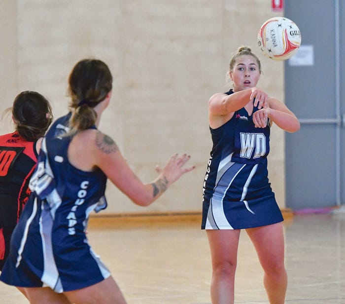 Netball: Yorke Peninsula scores and reports post image