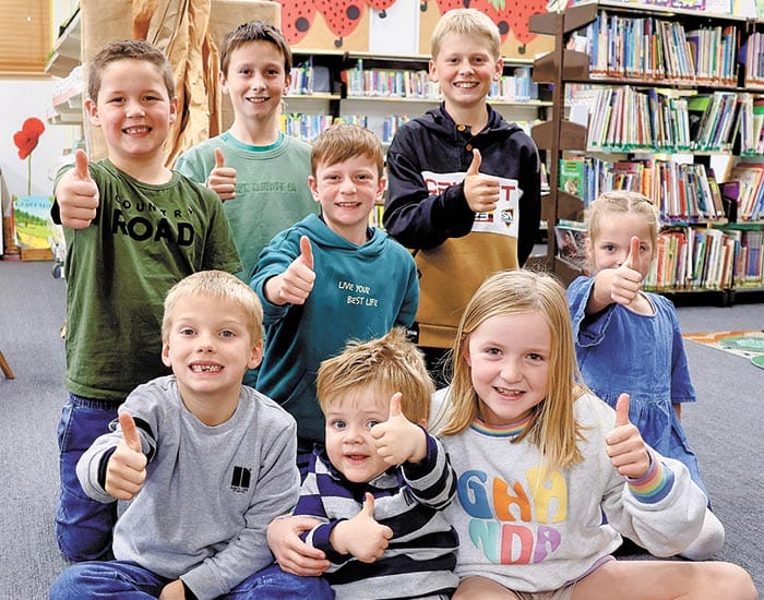 A mother’s instinct post image