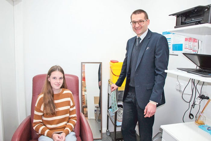 Kadina chemists to join vaccine rollout post image