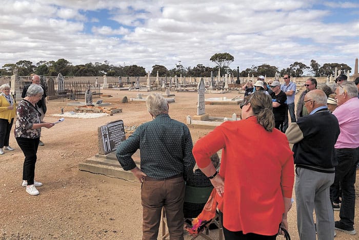 Champion family reunion post image