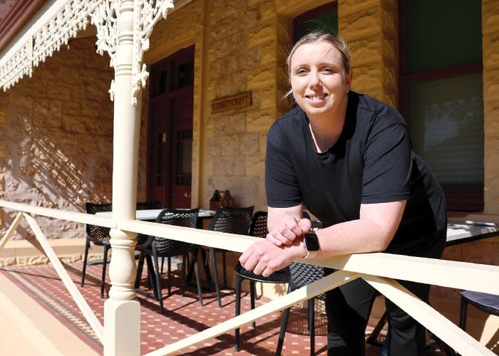 Capella’s rises from the ashes post image