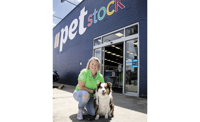 PETstock em-barks on new chapter post image