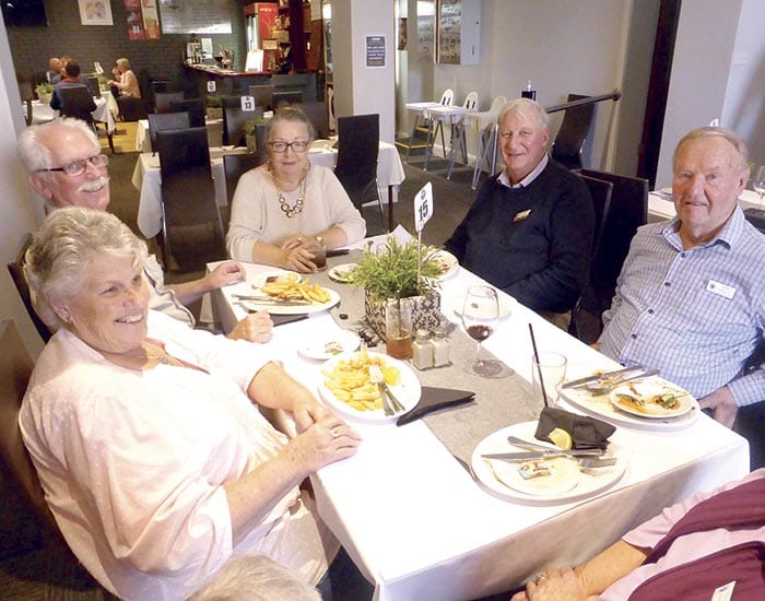 Making modern ageing a good experience post image