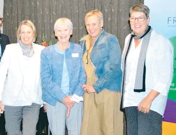 A WCH friend for 60 years post image