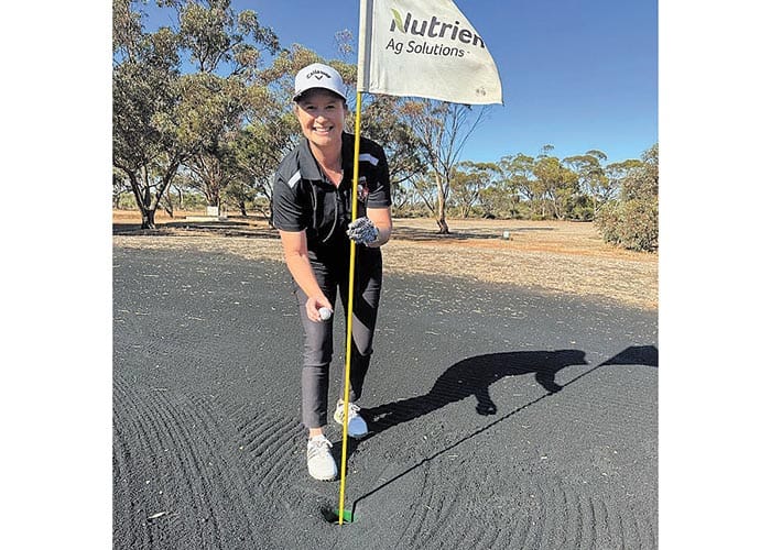 Stroke of a lifetime post image