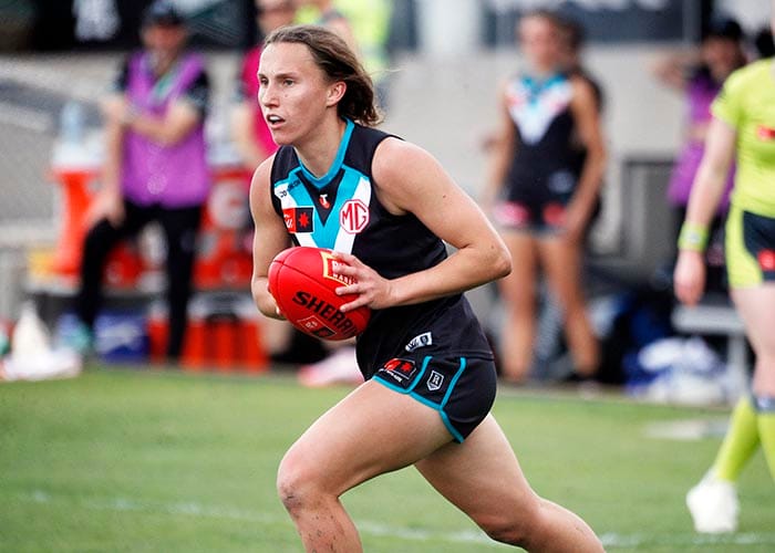 She’s a Goody post image