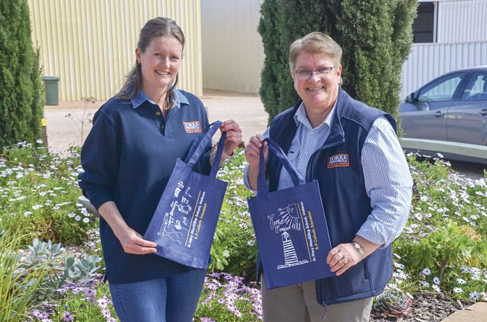 Discover the Greens Plains Track post image