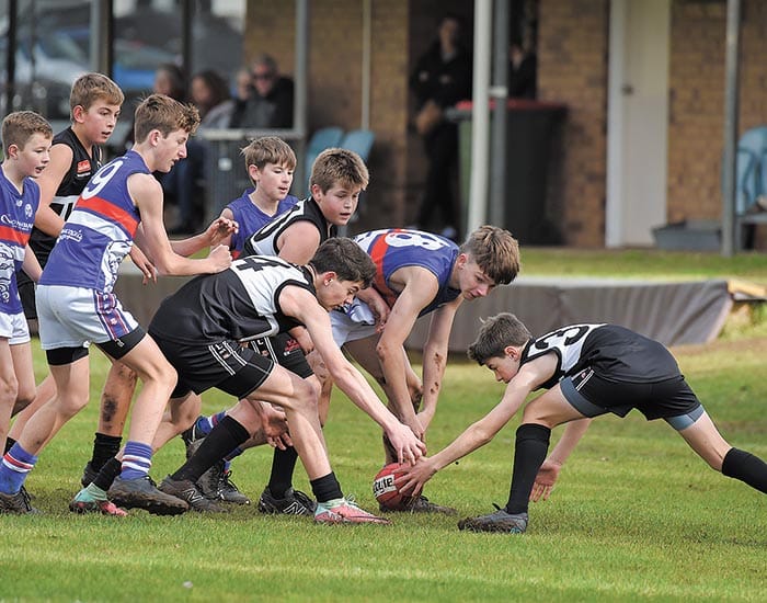 Magpies make finals swoop post image