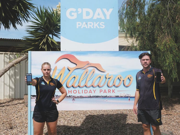 Weekend downtime post image