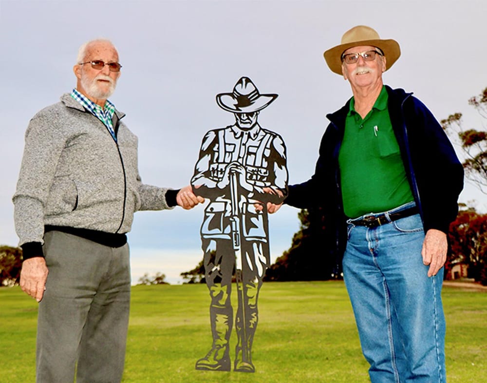 Big thanks to Veterans SA post image