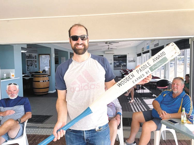 Wallaroo Sailing Club post image