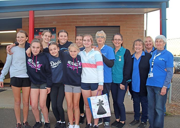 Wish granted for Lucy Hancocks post image