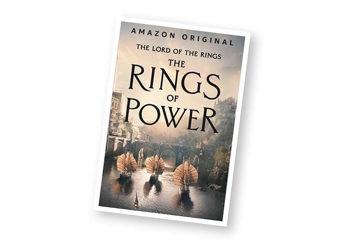 The most expensive show ever made... post image