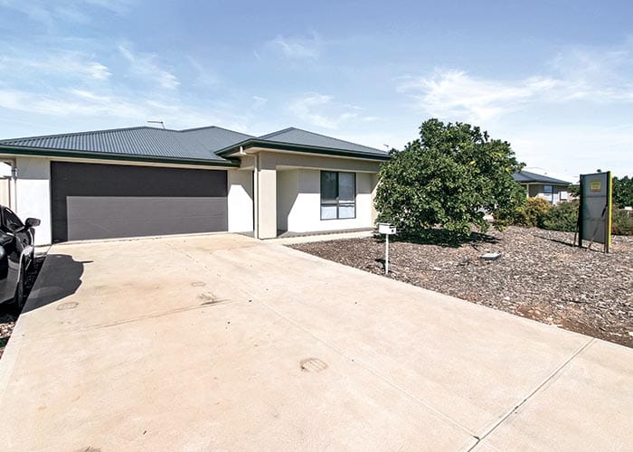 Reliable investment or great family home post image