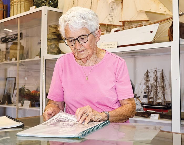 Small but mighty post image