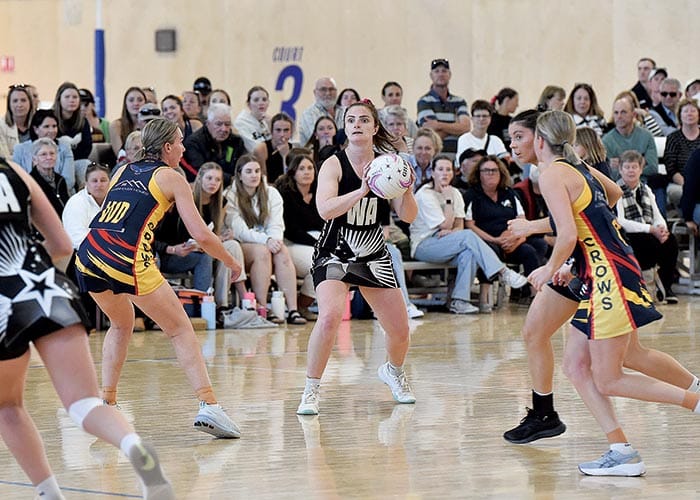 YP netball scores and reports post image