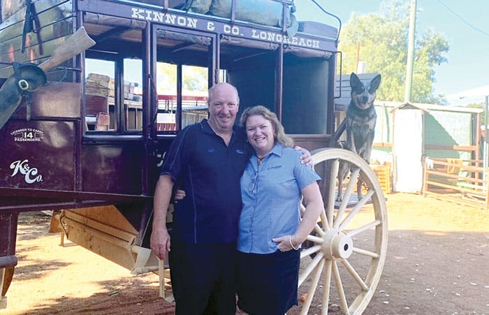 Tour Australia in style post image