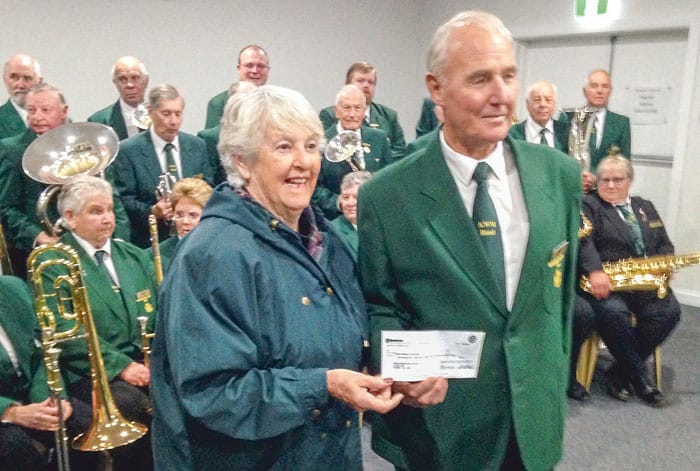 SACWA Kadina branch news post image