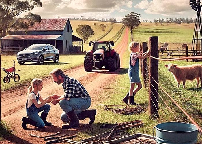 Balancing interests in succession planning post image