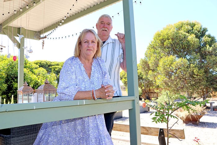 Get checked and keep glaucoma in sight post image