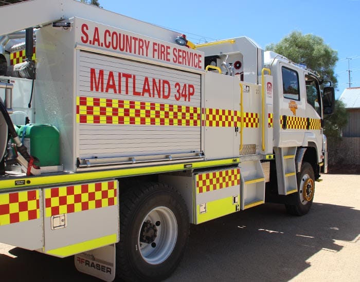 Police News... House fire at Balgowan post image