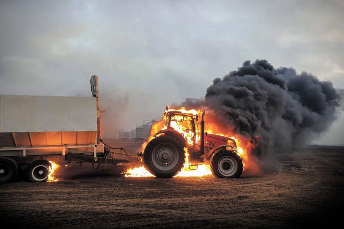 Helping prepare for disasters post image