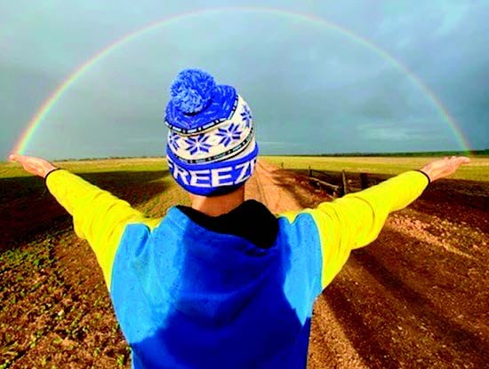 Lentil growers enjoy early success and hope for spring rain post image