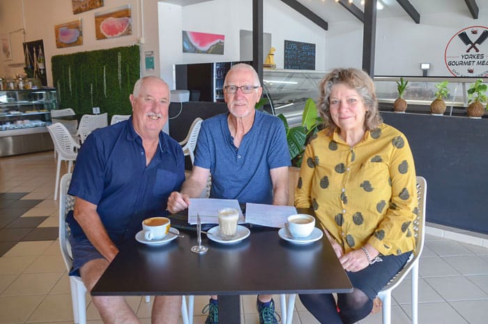 Day at the ‘Burgh returns post image