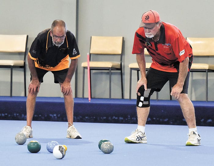 NYP Bowls: Semifinals done and dusted, it’s on to preliminary finals week post image