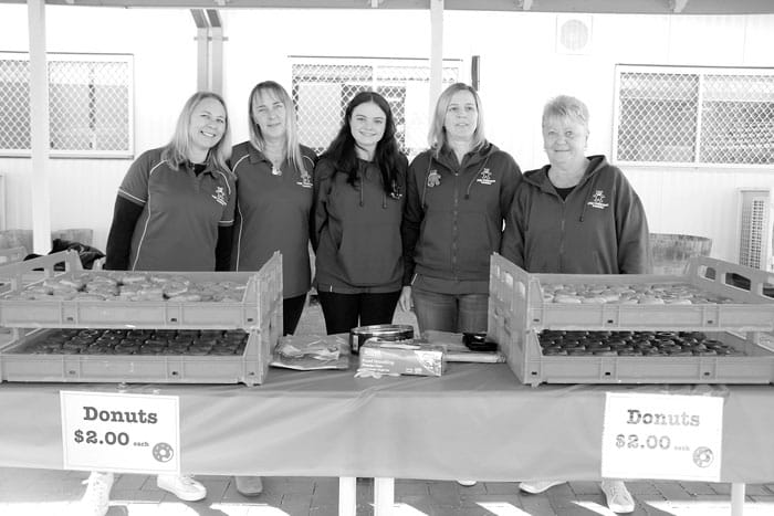 Violet Day fundraiser cancelled for the second time post image