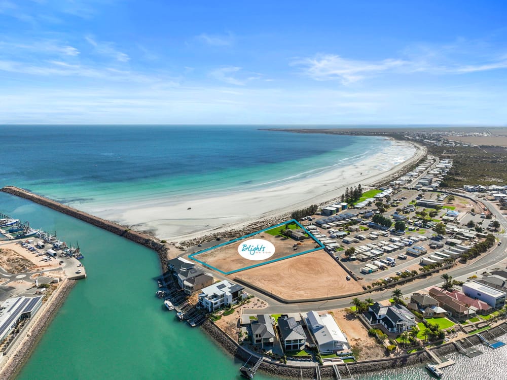 Rare opportunity to make Wallaroo’s best location home post image