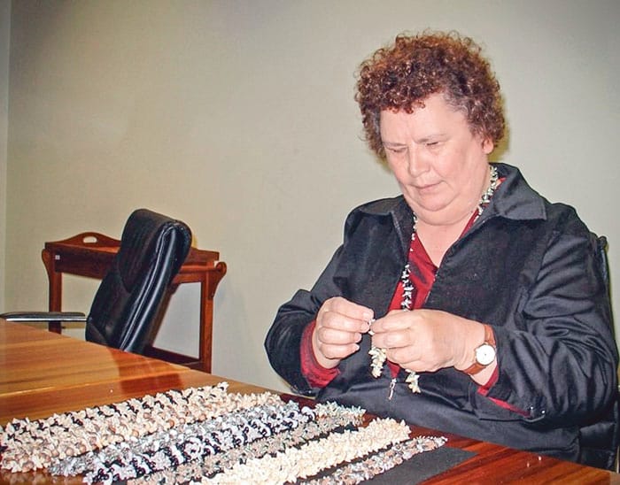 Point Pearce receives $9130 for art project post image